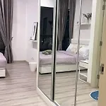 2Br@Jb Mid Valley Southkey Mosaic High Speed Wi-Fi Ciq
