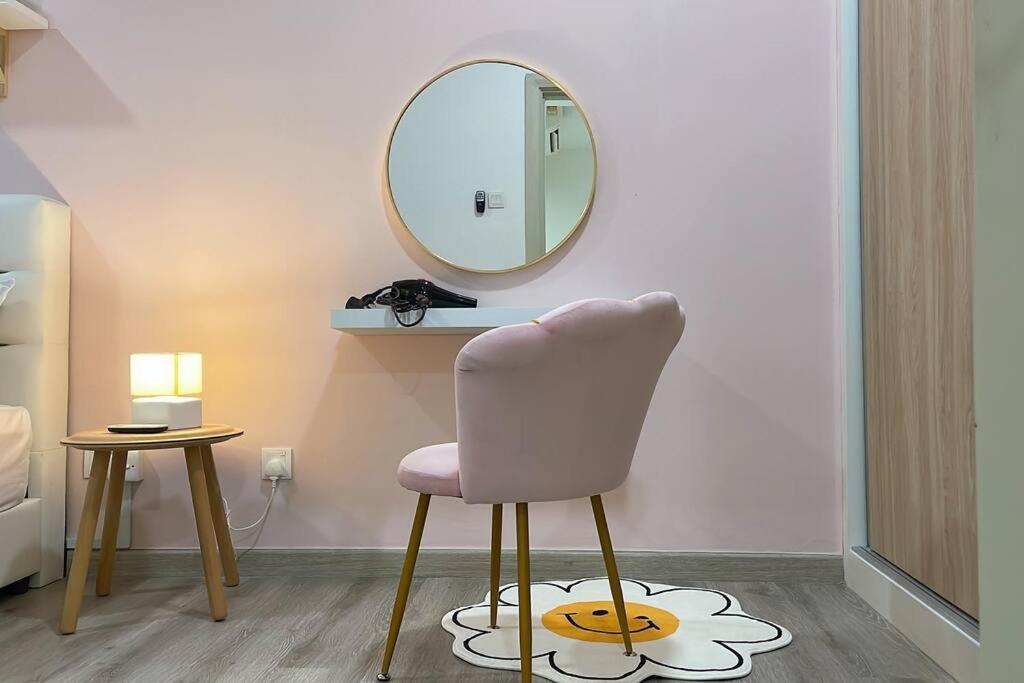 Apartemen 2br@jb Mid Valley Southkey Mosaic High Speed Wi-fi Ciq *