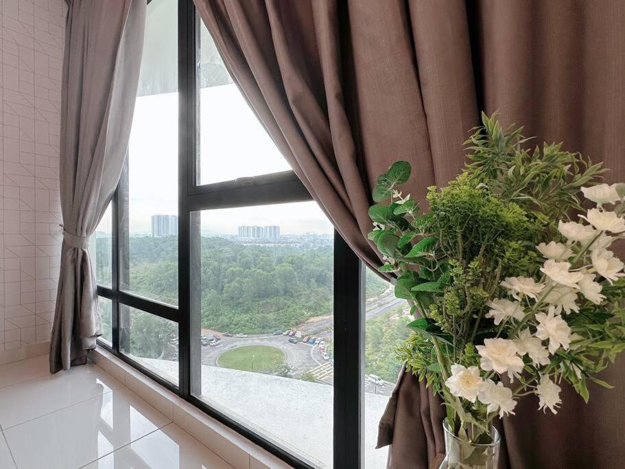 Apartemen 2br@jb Mid Valley Southkey Mosaic High Speed Wi-fi Ciq